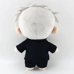 Planet Gates Stuffed Animals & Plush Gojo Saturo Geto Suguru Jujutsu Kaisen Plush Cute Soft Collection Props