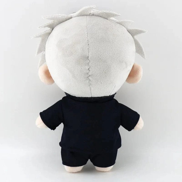 Planet Gates Stuffed Animals & Plush Gojo Saturo Geto Suguru Jujutsu Kaisen Plush Cute Soft Collection Props