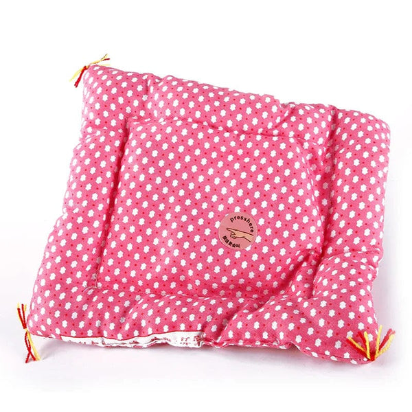 Planet Gates Stuffed Toys Lovely Simulation Animal Doll Plush Sleeping Cats Toy with Sound Kids Toy Decorations Birthday Gift For Children