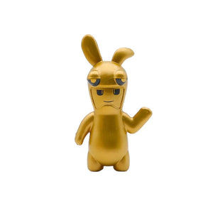 Planet Gates Stumble Guys Action Figure Kawaii Anime PVC Game Model Statue Set Multiplayer Type Collection Kids Birthday Gift Toy