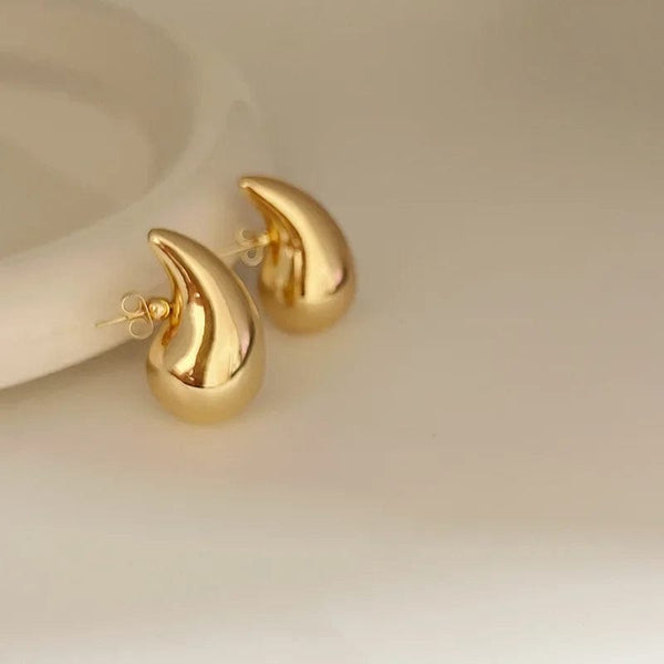 Planet Gates style 03 6Pcs Trendy Stainless Steel Minimalist Hoop Earrings for Women Crystal Zirconia Huggie Circle Punk Earrings Piercing Jewelry