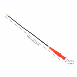 Planet Gates Style 1 Foldable Strong Magnetic Pickup Tool Metal Flexible Pick Up Tool Suction Bar Magnet Spring Grip Grabber Portable Hand Tools