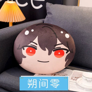 Planet Gates Style 13 / 30cm 40 Styles Ensemble Stars Plush Toy Cute Harukawa Sora Hidaka Hokuto Shiina Niki Doll Soft Throw Pillow Xmas Gifts For Girl