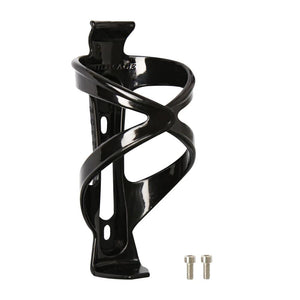 Planet Gates Style 2 Black Bicycle Bottle Holder Mtb Cup Holder Water Bottle Cages Mountain Road Bike Flask Holder Bicycle Accessories MTB Bike Accessories