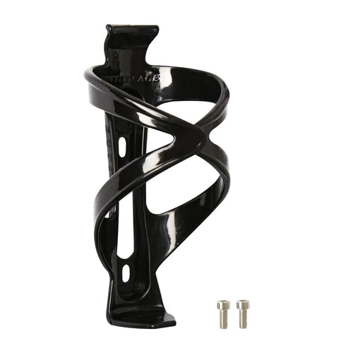 Planet Gates Style 2 Black Bicycle Bottle Holder Mtb Cup Holder Water Bottle Cages Mountain Road Bike Flask Holder Bicycle Accessories MTB Bike Accessories