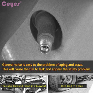 Planet Gates style 2 black / For Opel Ceyes 4pcs/lot Car Emblems Car Styling Case For Opel Insignia Astra Antara Meriva Zafira H G Corsa Car-Styling Auto Accessories