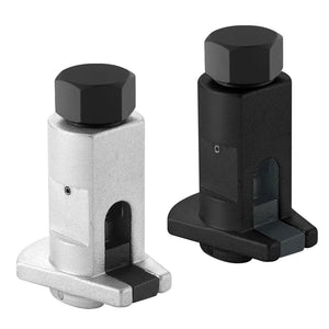 Planet Gates style 2 Car Hydraulic Shock Absorber Removal Tool Claw Strut Spreader Suspension Separator Manual Ball Joint Bushing Removal Tool Kit