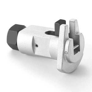 Planet Gates style 2 Car Hydraulic Shock Absorber Removal Tool Claw Strut Spreader Suspension Separator Manual Ball Joint Bushing Removal Tool Kit