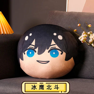 Planet Gates Style 26 / 40cm 40 Styles Ensemble Stars Plush Toy Cute Harukawa Sora Hidaka Hokuto Shiina Niki Doll Soft Throw Pillow Xmas Gifts For Girl