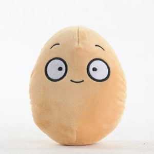 Planet Gates Style 3 1pcs Plants vs Zombies Plush Toys 13-20cm PVZ Plants Peashooter SunFlower Plush Stuffed Toys Soft Toy Gifts for Children Kids
