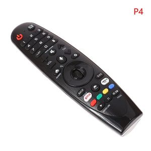 Planet Gates Style 3 Infrared 1PC Replacement Remote Control for Smart TV UHD OLED QNED with / without Voice Magic Pointer Function MR-20GA AKB75855501