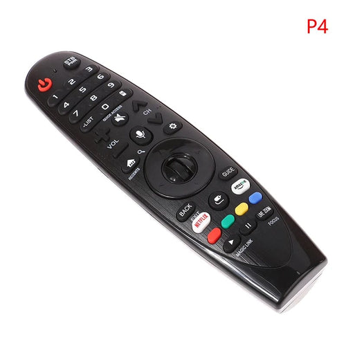 Planet Gates Style 3 Infrared 1PC Replacement Remote Control for Smart TV UHD OLED QNED with / without Voice Magic Pointer Function MR-20GA AKB75855501