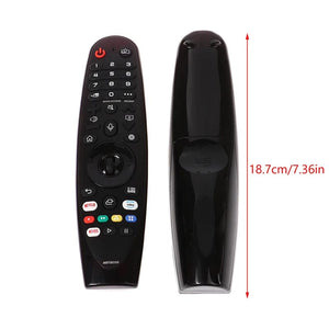 Planet Gates Style 3 Infrared 1PC Replacement Remote Control for Smart TV UHD OLED QNED with / without Voice Magic Pointer Function MR-20GA AKB75855501