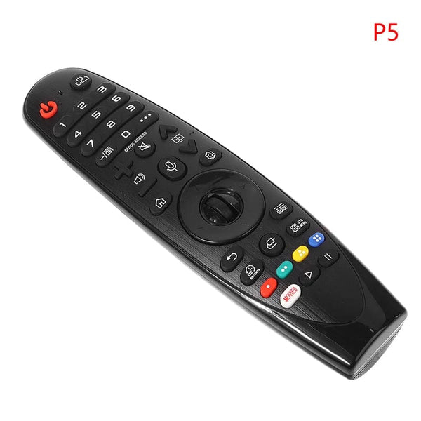 Planet Gates Style 3 Infrared 1PC Replacement Remote Control for Smart TV UHD OLED QNED with / without Voice Magic Pointer Function MR-20GA AKB75855501