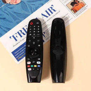 Planet Gates Style 3 Infrared 1PC Replacement Remote Control for Smart TV UHD OLED QNED with / without Voice Magic Pointer Function MR-20GA AKB75855501