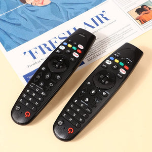 Planet Gates Style 3 Infrared 1PC Replacement Remote Control for Smart TV UHD OLED QNED with / without Voice Magic Pointer Function MR-20GA AKB75855501