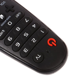 Planet Gates Style 3 Infrared 1PC Replacement Remote Control for Smart TV UHD OLED QNED with / without Voice Magic Pointer Function MR-20GA AKB75855501