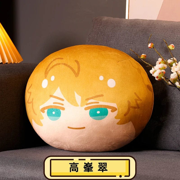 Planet Gates Style 30 / 10cm pendant 40 Styles Ensemble Stars Plush Toy Cute Harukawa Sora Hidaka Hokuto Shiina Niki Doll Soft Throw Pillow Xmas Gifts For Girl