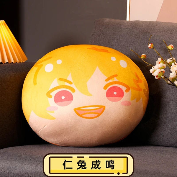 Planet Gates Style 32 / 10cm pendant 40 Styles Ensemble Stars Plush Toy Cute Harukawa Sora Hidaka Hokuto Shiina Niki Doll Soft Throw Pillow Xmas Gifts For Girl
