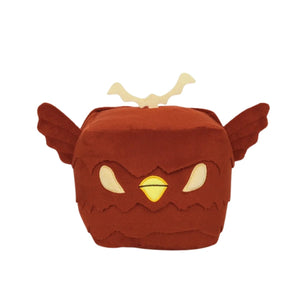 Planet Gates Style 5 / 15cm New Kids Toys Blox Fruits Plush Doll Anime Game Stuffed Devil Fruit Horror Doll Plush Toy Home Decor Throw Pillow Children Gifts