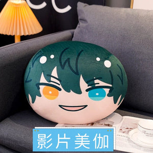Planet Gates Style 9 / 30cm 40 Styles Ensemble Stars Plush Toy Cute Harukawa Sora Hidaka Hokuto Shiina Niki Doll Soft Throw Pillow Xmas Gifts For Girl