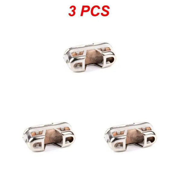 Planet Gates Style A 3pcs / CHINA 1~10PCS Stainless Steel Portable Hand Warmer Metal Small Warmer Burner of Pocket Heater