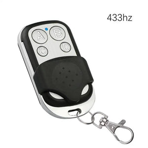 Planet Gates Style B 3pcs / CHINA 1/3PCS 433.92mh Duplicator Key Remote Control Controller Universal Clone Learning Code Rolling Code For Gate Garage Door Car Key