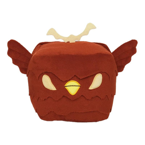 Planet Gates Style C New Kids Blox Fruits Plush Soft Stuffed Animal Hot Game Fruits Pillow Toy Birthday Gifts for Kids Boys Home Bedroom Decor Party