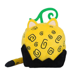 Planet Gates Style D New Kids Blox Fruits Plush Soft Stuffed Animal Hot Game Fruits Pillow Toy Birthday Gifts for Kids Boys Home Bedroom Decor Party