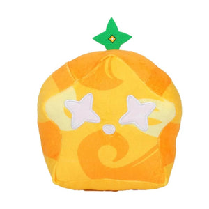 Planet Gates Style E New Kids Blox Fruits Plush Soft Stuffed Animal Hot Game Fruits Pillow Toy Birthday Gifts for Kids Boys Home Bedroom Decor Party