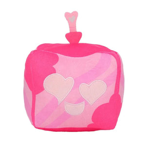 Planet Gates Style I New Kids Blox Fruits Plush Soft Stuffed Animal Hot Game Fruits Pillow Toy Birthday Gifts for Kids Boys Home Bedroom Decor Party