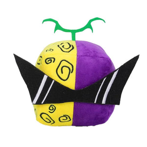 Planet Gates Style K New Kids Blox Fruits Plush Soft Stuffed Animal Hot Game Fruits Pillow Toy Birthday Gifts for Kids Boys Home Bedroom Decor Party