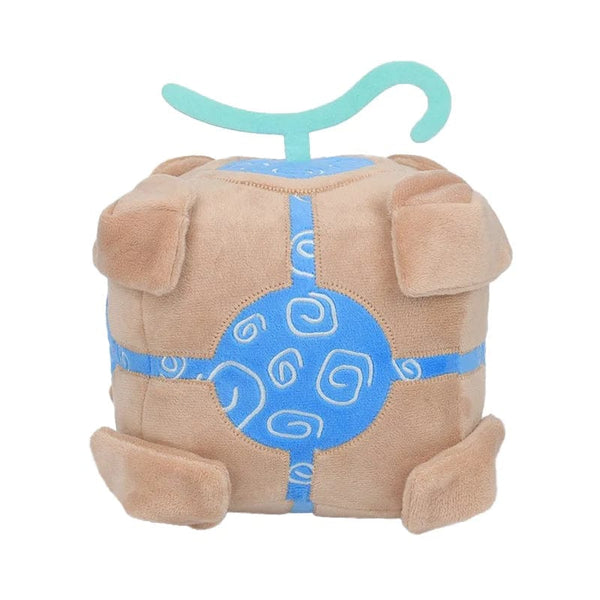 Planet Gates Style M New Kids Blox Fruits Plush Soft Stuffed Animal Hot Game Fruits Pillow Toy Birthday Gifts for Kids Boys Home Bedroom Decor Party