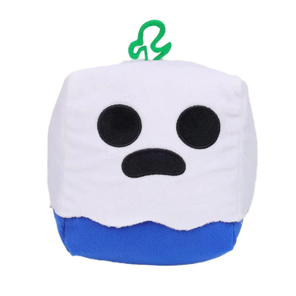 Planet Gates Style P New Kids Blox Fruits Plush Soft Stuffed Animal Hot Game Fruits Pillow Toy Birthday Gifts for Kids Boys Home Bedroom Decor Party