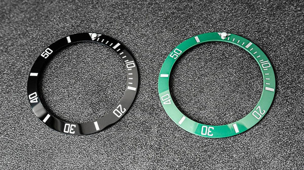 Planet Gates Sugess Diver Water Men Watch Ghost Luxury Automatic Mechanical Watches Nh35 Movement Ceramic Bezel 20ATM Luminous Calendar