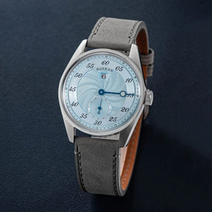 Planet Gates Sugess Watch of Men Automatic Mechanical Wristwatches ST1721 Movement Luminous Simple Fashion Clock Waterproof Glass S451 New