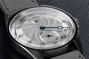 Planet Gates Sugess Watch of Men Automatic Mechanical Wristwatches ST1721 Movement Luminous Simple Fashion Clock Waterproof Glass S451 New