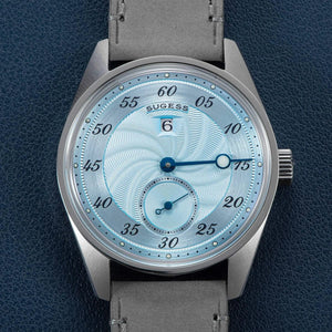 Planet Gates Sugess Watch of Men Automatic Mechanical Wristwatches ST1721 Movement Luminous Simple Fashion Clock Waterproof Glass S451 New