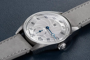 Planet Gates Sugess Watch of Men Automatic Mechanical Wristwatches ST1721 Movement Luminous Simple Fashion Clock Waterproof Glass S451 New