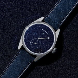 Planet Gates Sugess Watch of Men Automatic Mechanical Wristwatches ST1721 Movement Luminous Simple Fashion Clock Waterproof Glass S451 New