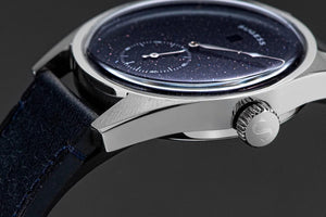 Planet Gates Sugess Watch of Men Automatic Mechanical Wristwatches ST1721 Movement Luminous Simple Fashion Clock Waterproof Glass S451 New