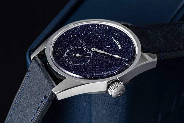 Planet Gates Sugess Watch of Men Automatic Mechanical Wristwatches ST1721 Movement Luminous Simple Fashion Clock Waterproof Glass S451 New