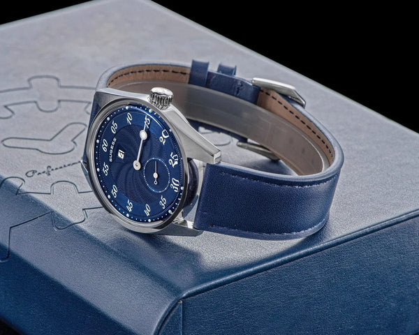 Planet Gates Sugess Watch of Men Automatic Mechanical Wristwatches ST1721 Movement Luminous Simple Fashion Clock Waterproof Glass S451 New