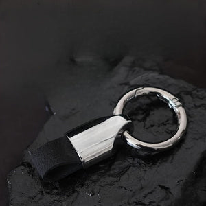 Planet Gates Suitable For All Kinds Of Car Keys High-grade Fashion Light Luxury Car Car Key Chain Short Key Chain