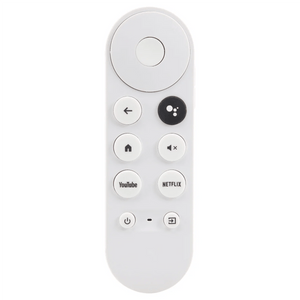 Planet Gates Suitable for Google GOOGLE CHROMECAST GOOGLE TV Google Voice Set-Top Box Remote Control