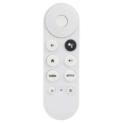 Planet Gates Suitable for Google GOOGLE CHROMECAST GOOGLE TV Google Voice Set-Top Box Remote Control