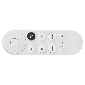 Planet Gates Suitable for Google GOOGLE CHROMECAST GOOGLE TV Google Voice Set-Top Box Remote Control