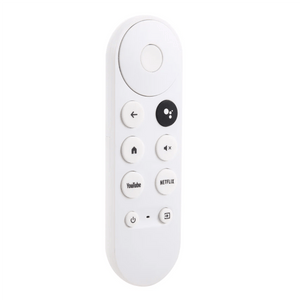 Planet Gates Suitable for Google GOOGLE CHROMECAST GOOGLE TV Google Voice Set-Top Box Remote Control