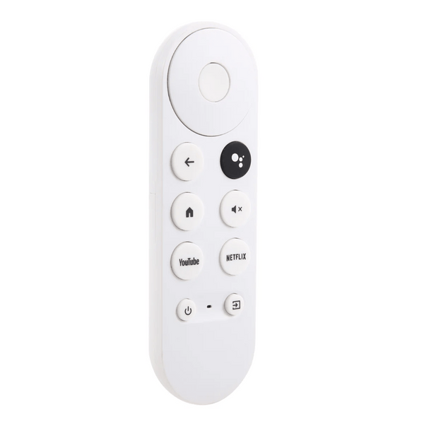 Planet Gates Suitable for Google GOOGLE CHROMECAST GOOGLE TV Google Voice Set-Top Box Remote Control