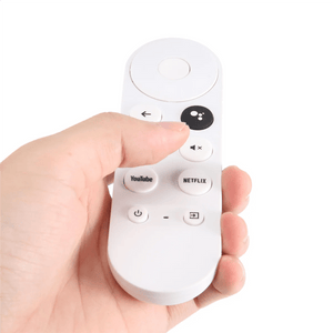 Planet Gates Suitable for Google GOOGLE CHROMECAST GOOGLE TV Google Voice Set-Top Box Remote Control